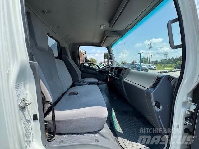 Isuzu NPR Other