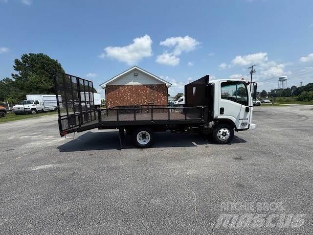 Isuzu NPR Other