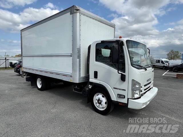 Isuzu NPR-HD Other