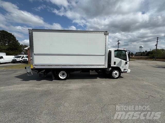 Isuzu NPR-HD Other