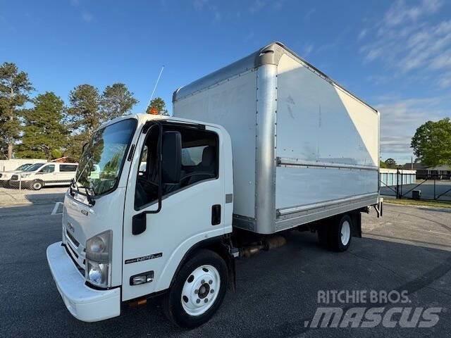 Isuzu NPR-HD Other