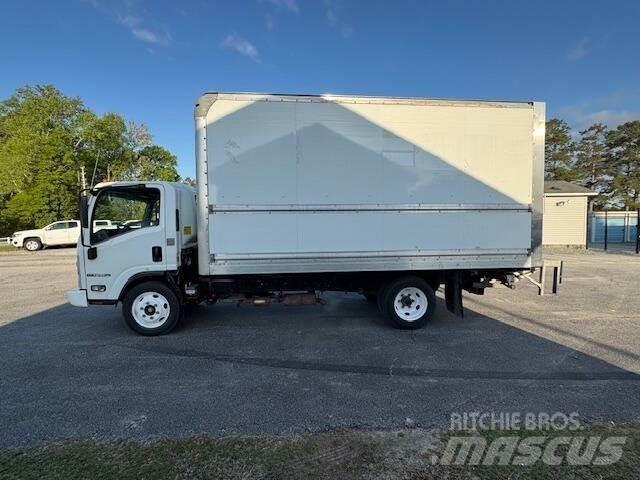 Isuzu NPR-HD Other