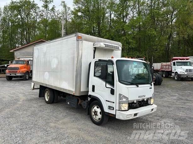 Isuzu NQR Other