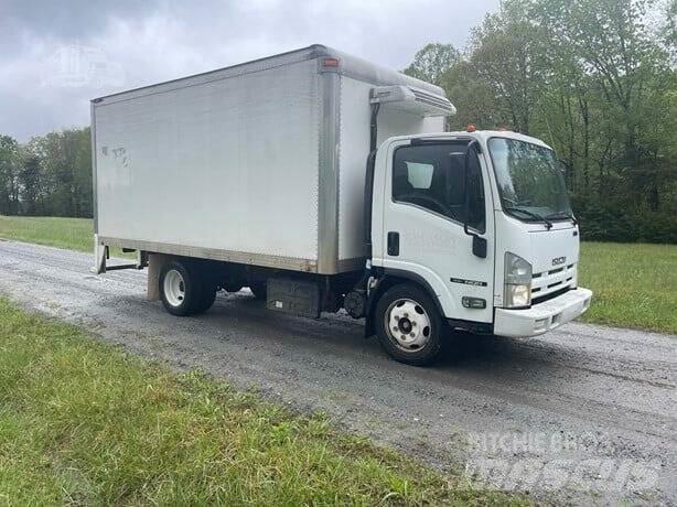 Isuzu NQR Other