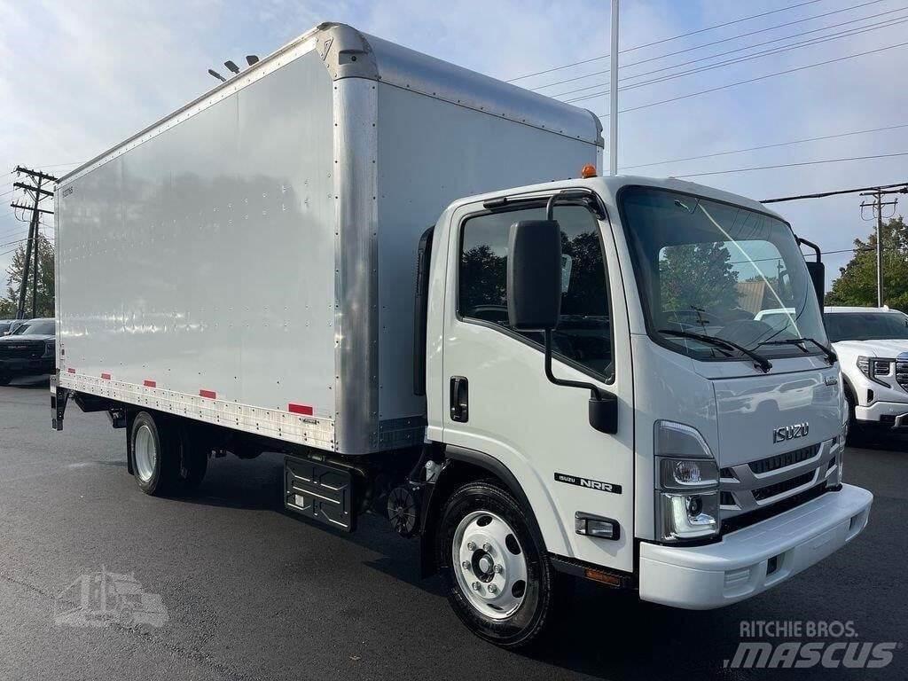 Isuzu NRR Other