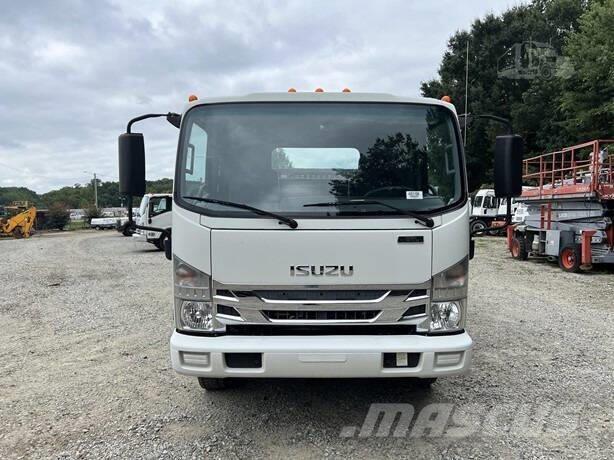 Isuzu NRR Other
