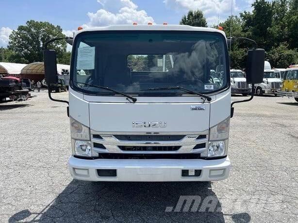 Isuzu NRR Other
