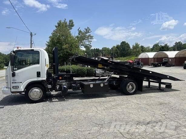 Isuzu NRR Other
