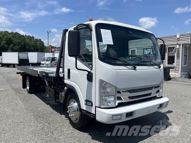 Isuzu NRR Other
