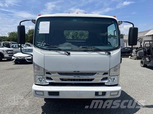 Isuzu NRR Other