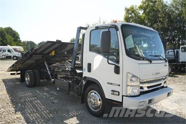 Isuzu NRR Other