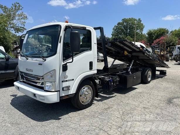 Isuzu NRR Other