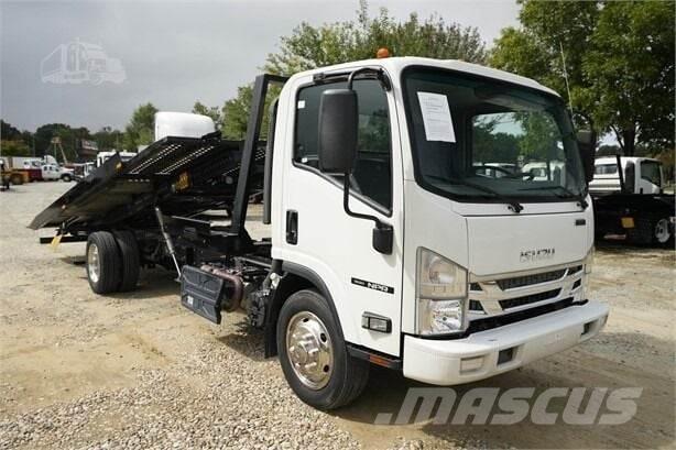 Isuzu NRR Other