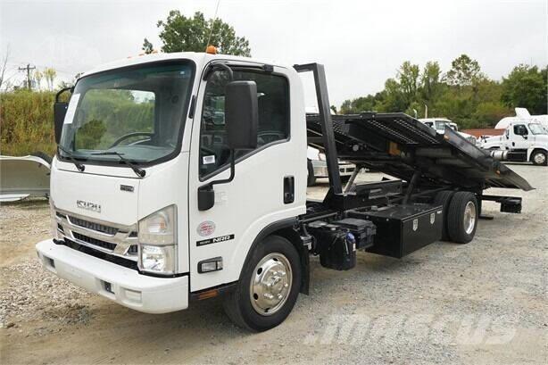 Isuzu NRR Other