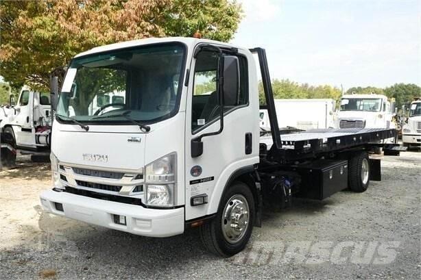 Isuzu NRR Other