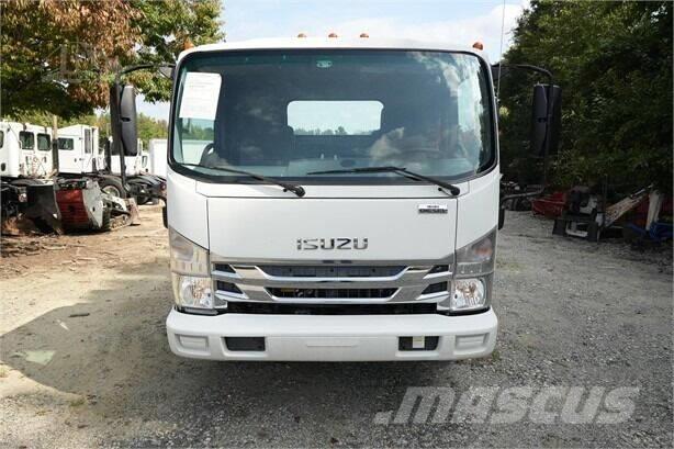 Isuzu NRR Other
