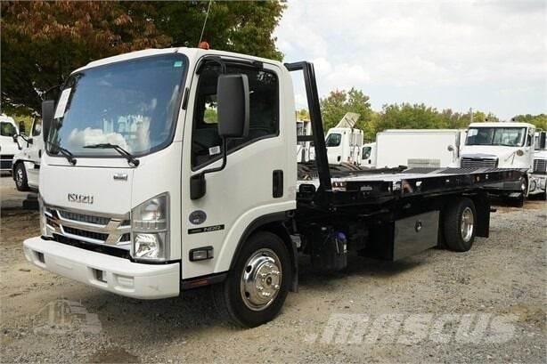 Isuzu NRR Other