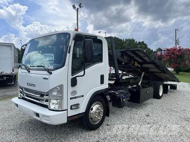 Isuzu NRR Other