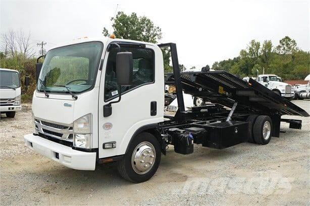 Isuzu NRR Other