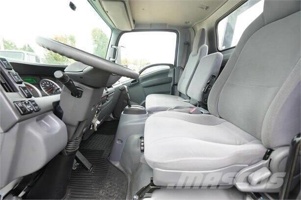 Isuzu NRR Other