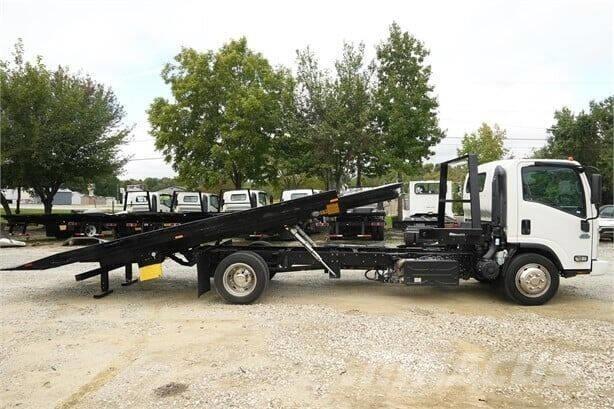 Isuzu NRR Other