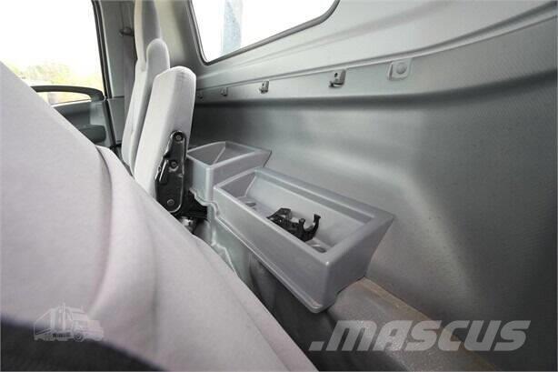 Isuzu NRR Other