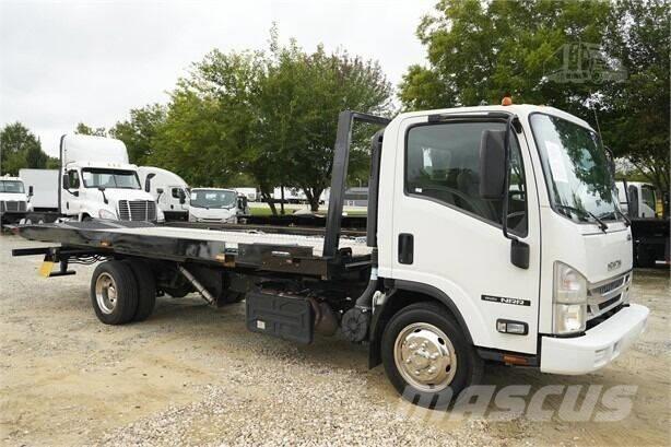 Isuzu NRR Other