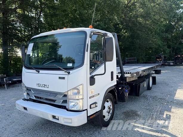 Isuzu NRR Other