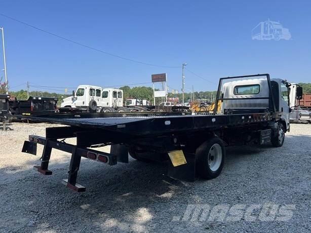 Isuzu NRR Other