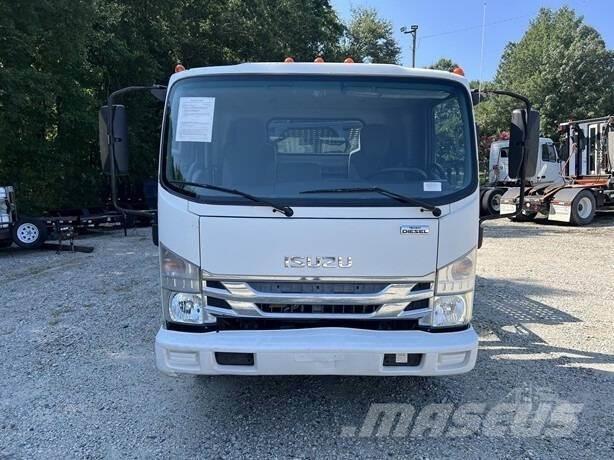 Isuzu NRR Other