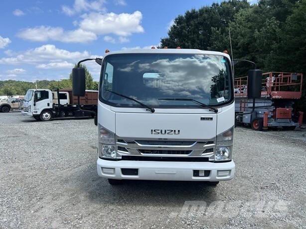 Isuzu NRR Other