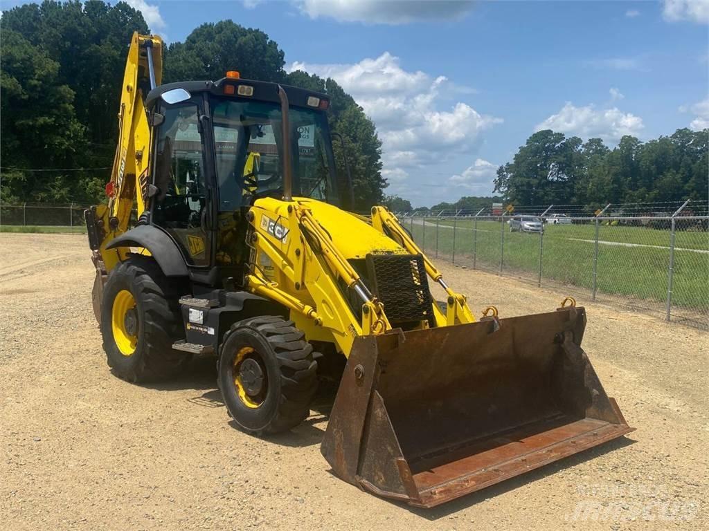 JCB 3CX-15 Other