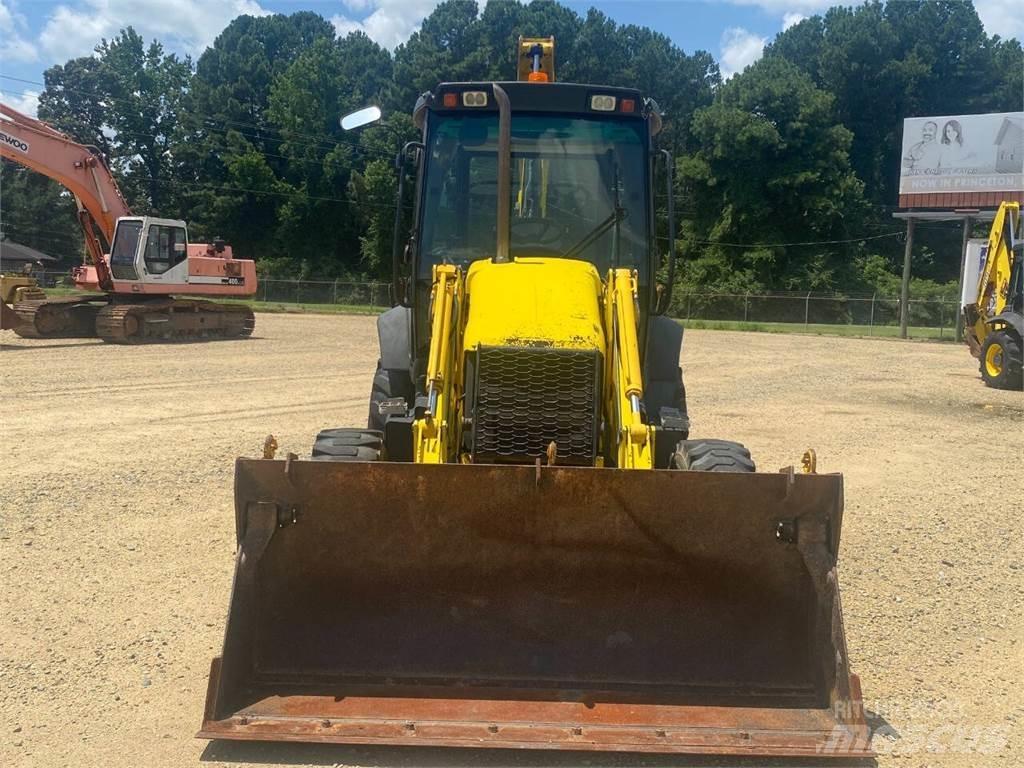 JCB 3CX-15 Other