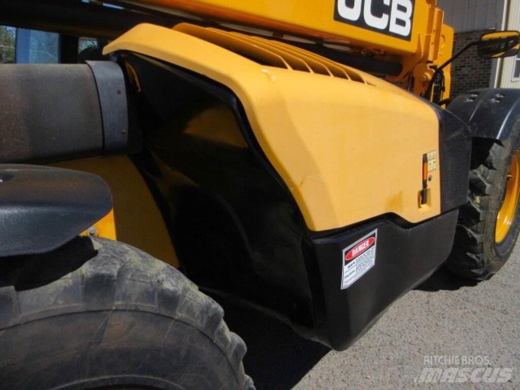 JCB 507-42 Other