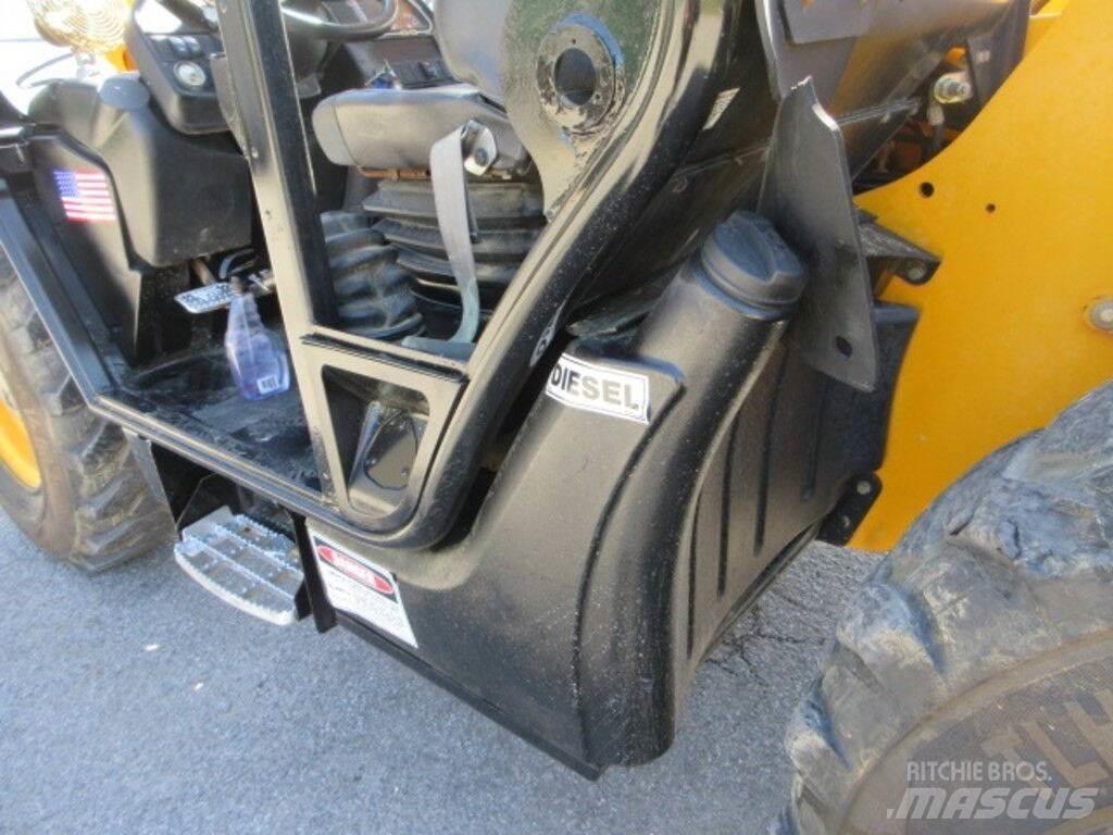 JCB 507-42 Other