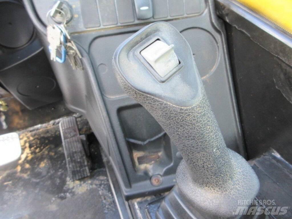 JCB 507-42 Other