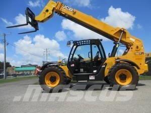 JCB 507-42 Other