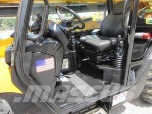 JCB 507-42 Other