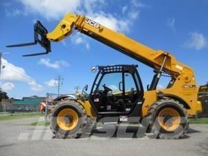 JCB 507-42 Other