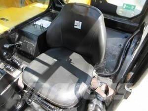 JCB 507-42 Other