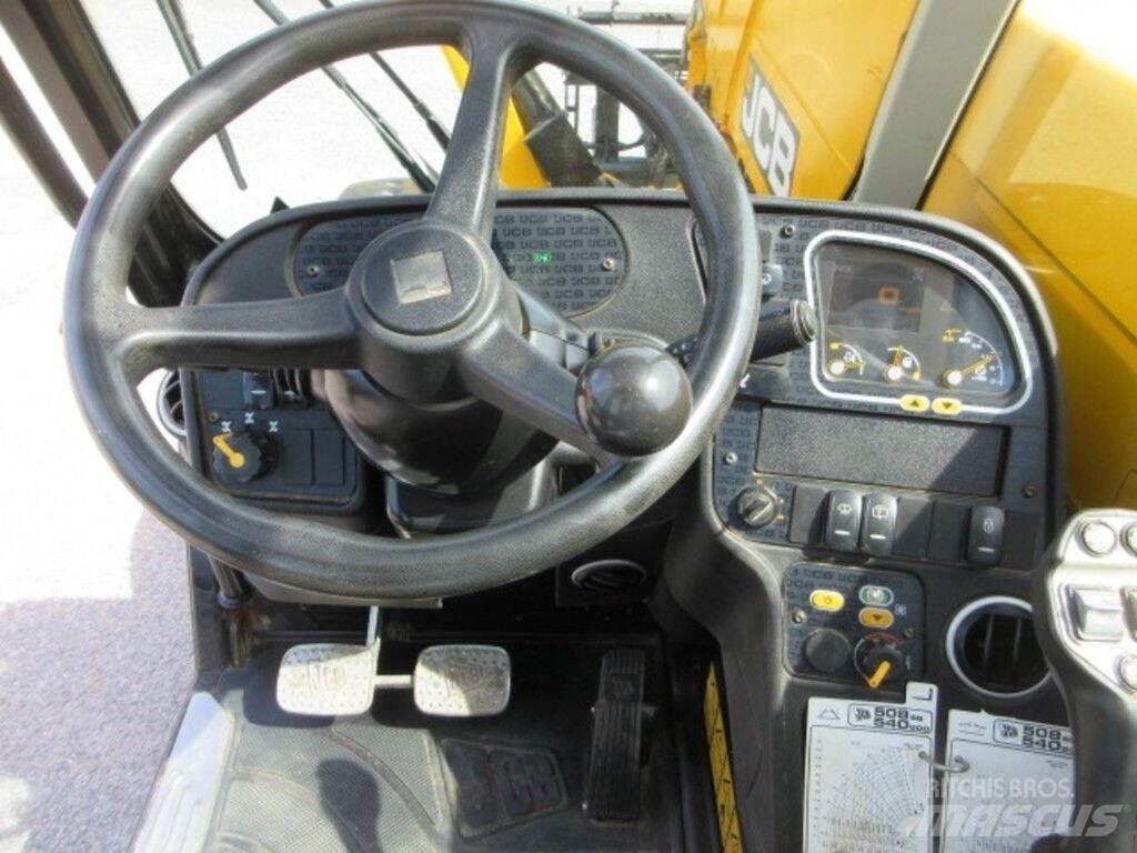 JCB 508-66 Other