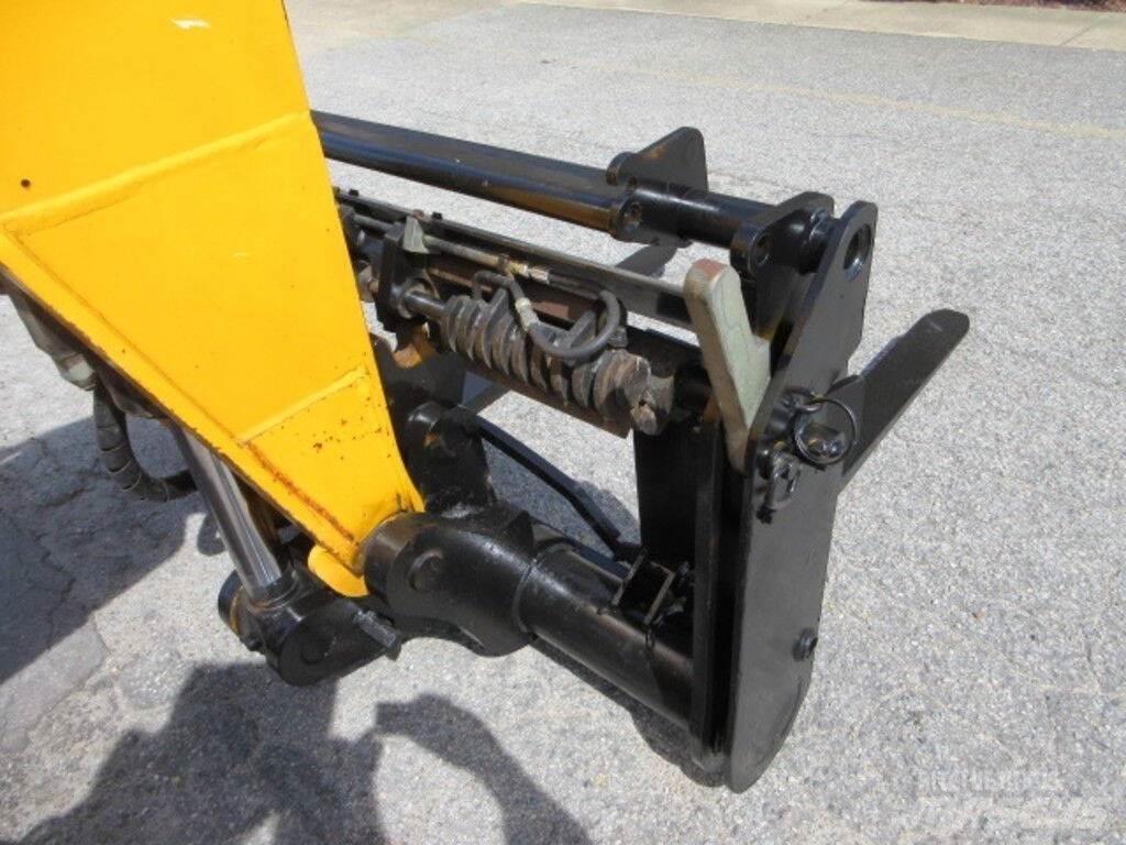 JCB 508-66 Other