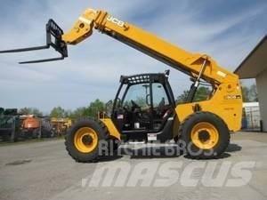 JCB 509-42 Other