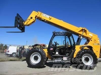 JCB 509-42 Other