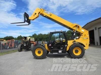 JCB 509-42 Other
