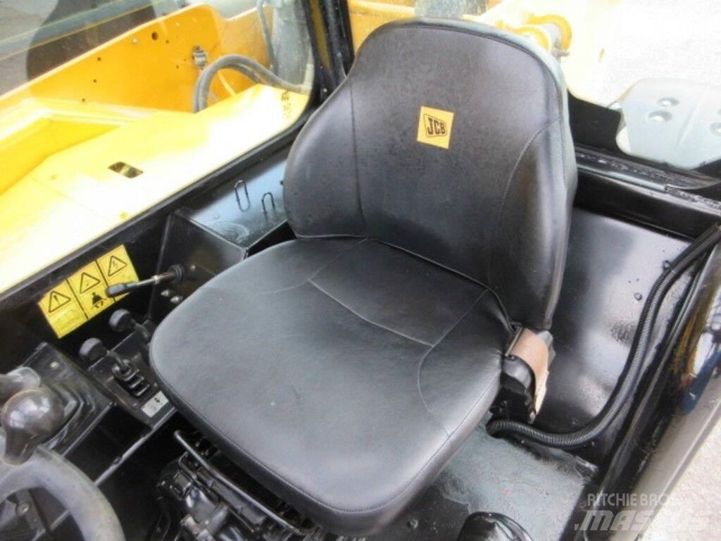 JCB 509-42 Other