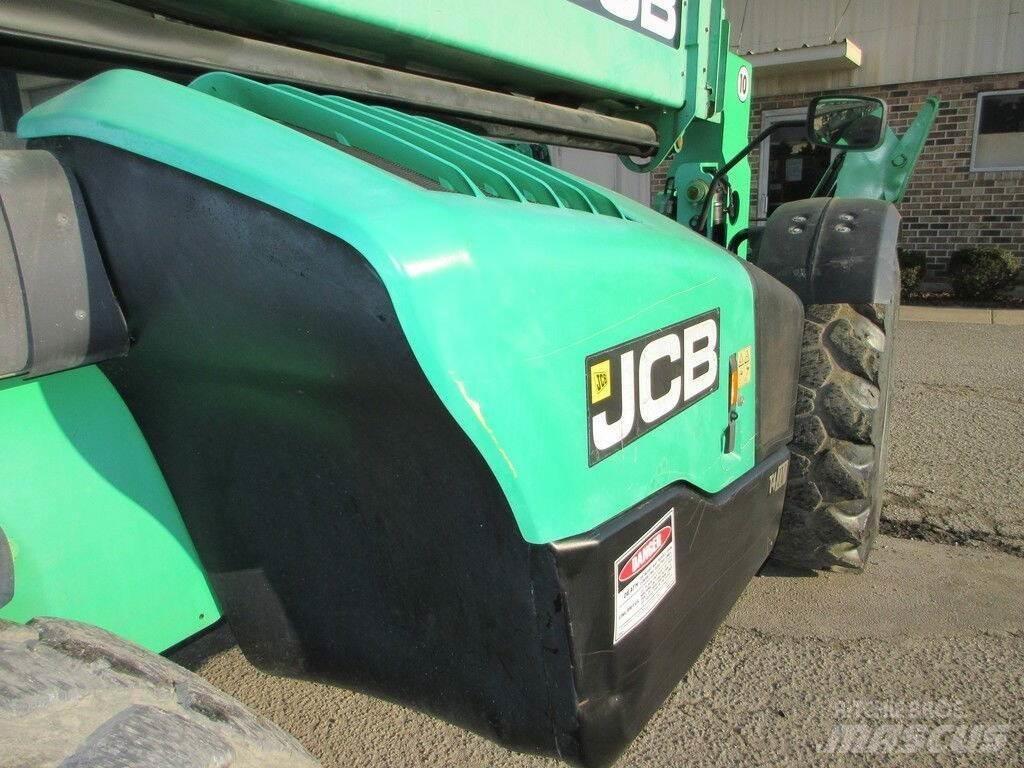 JCB 510-56 Other