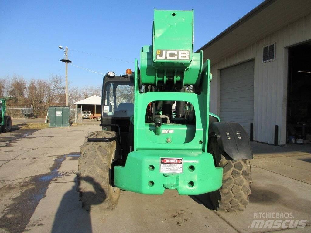 JCB 510-56 Other