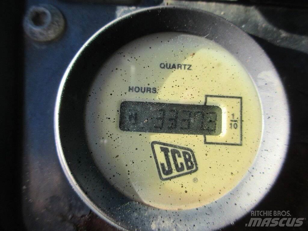 JCB 510-56 Other