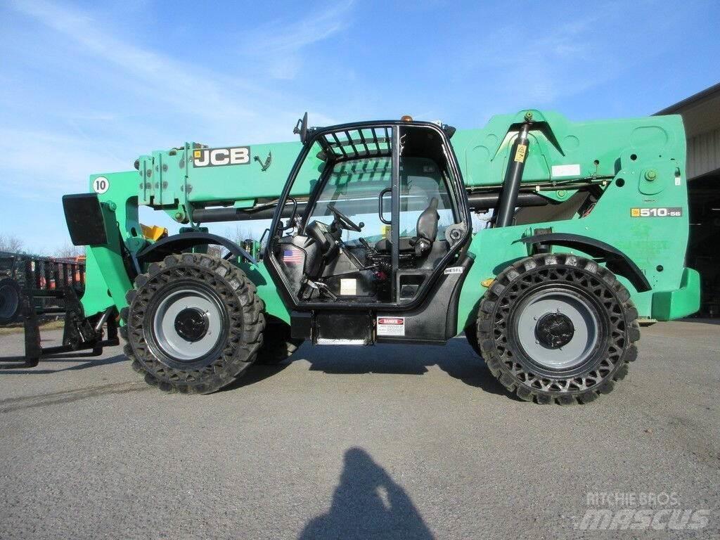 JCB 510-56 Other
